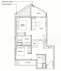 The Reef At King’s Dock (D4), Condominium #605957571